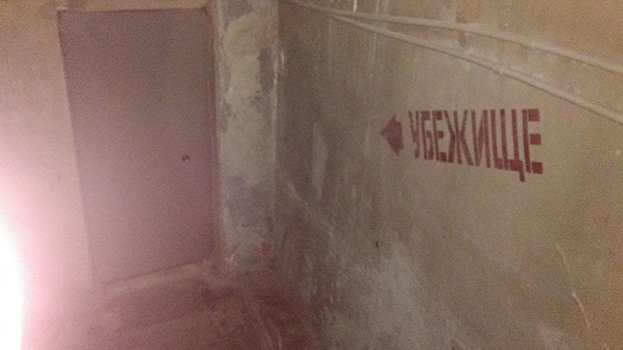 В саратовском правительстве рассказали, как действовать в случае воздушных атак на города области