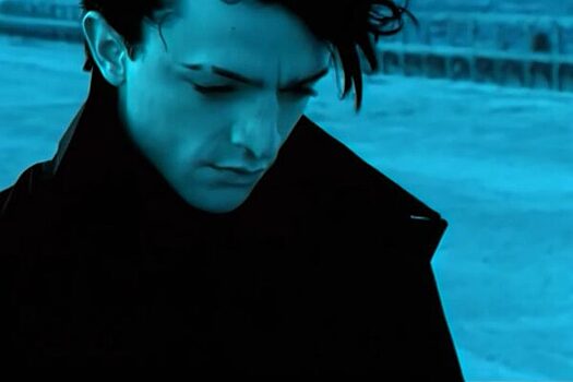 Певец Оскар отказался от помощи и остался бродяжничать по улицам США