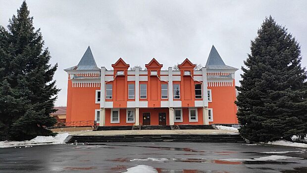 За год на модернизацию саратовских музеев направили 55 миллионов рублей