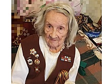 Вологжанка во время войны вместе с другими медиками спасала жизни бойцов Северного фронта