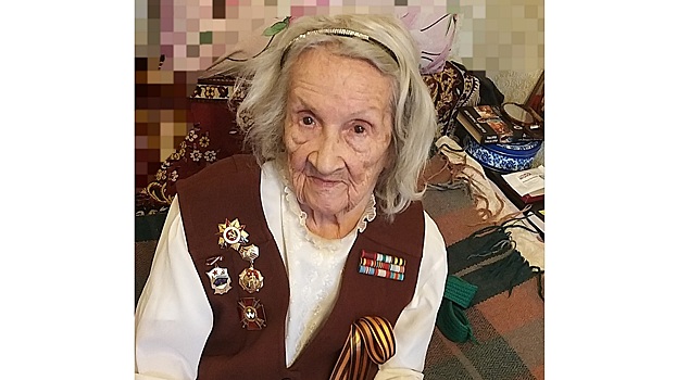 Вологжанка во время войны вместе с другими медиками спасала жизни бойцов Северного фронта