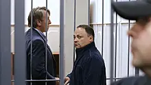 Осужденный экс-мэр Владивостока этапирован в колонию