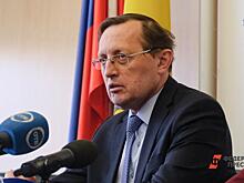 Какие новые ограничения вводятся на Среднем Урале