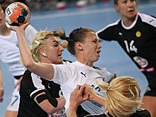 Гандболистки «Ростов-Дона» обыграли ЦСКА и в 10-й раз стали обладательницами Кубка России