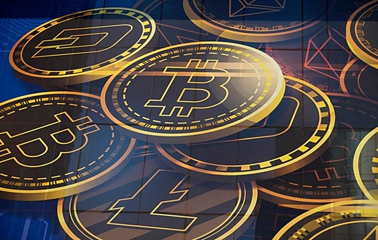 Биткоин вырос более чем на 11%