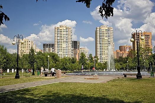 Определены популярные у студентов-арендаторов районы Москвы