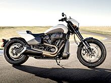 Это точно "Харлей"?: фанаты не узнали новый Harley-Davidson