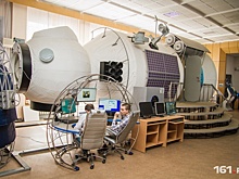 Пристыковаться к МКС и побывать на космическом корабле: как в Новочеркасске учат покорять космос