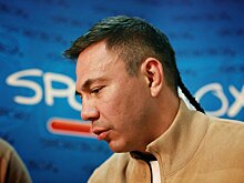 Костя Цзю про бой с Конором: «Вам нужно договориться с моей мамой»