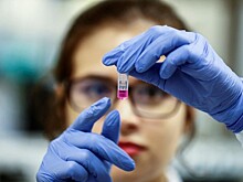 Пока вы дома: Российскую вакцину от коронавируса испытали на людях