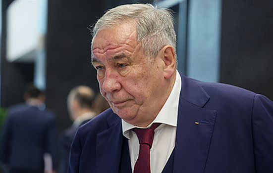 Тарпищев считает, что у россиян нет шансов победить на Уимблдоне