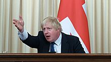Борис Джонсон лидирует после второго тура выборов премьера Британии