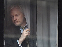 WikiLeaks: Лондонский суд вынесет решение по делу об экстрадиции в США Ассанжа 20 апреля