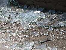 Частные жилые дома получили повреждения в Донецке из-за атаки украинского БПЛА