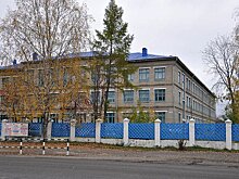 Рахим Азимов поможет оборудовать комнаты детских инициатив во всех школах Верхнекамского округа