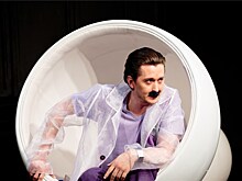 Квартира Коломбины