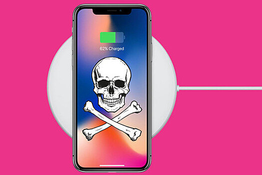 iPhone X не протянет и двух лет