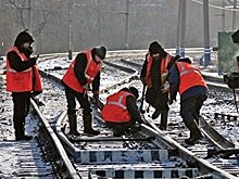 На Украине остановятся поезда: железнодорожники готовят «итальянскую» забастовку