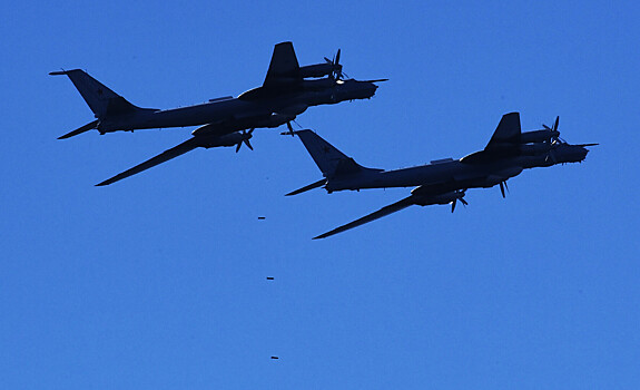 Армия России уничтожила пункт дислокации ВСУ трехтонной бомбой