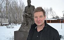 В Пителине установили памятник писателю Борису Можаеву