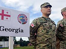 Из Грузии готовят второй фронт против России
