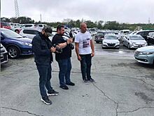 Известного блогера удивила ситуация на приморском авторынке
