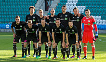 Эстонские клубы неудачно выступили в Лиге Европы