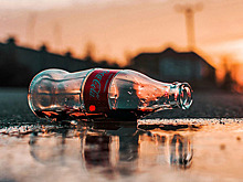 Coca-Cola оценила убытки от ухода из России