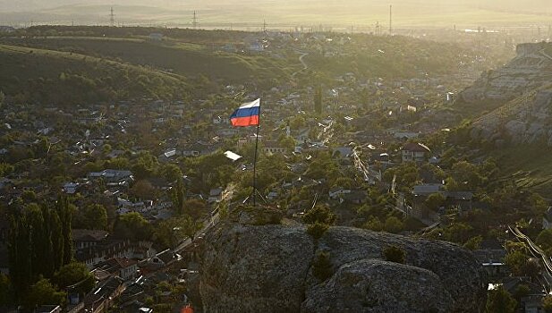 В Крыму отметили снижение давления Запада за посещение полуострова