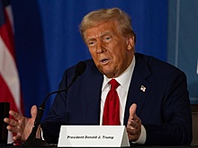 Трамп объявил о назначении четырех ключевых советников в Белом доме