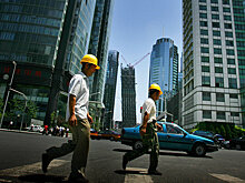 Китай в ближайшее время решит, строить или нет парламент в Таджикистане