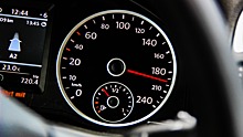 Большинство немцев поддерживают введение ограничения скорости на автобанах
