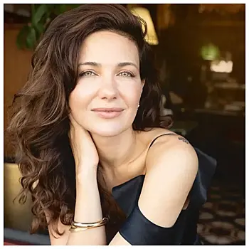 Воплощение женственности! 5 элегантных образов Екатерины Климовой