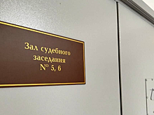 Суд начался над экс-гендиректором КЭТК Мальцевым по делу о страшном ДТП с трамваями в Кемерове