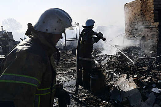 Специалисты МЧС за сутки потушили 12 природных пожаров в Свердловской области