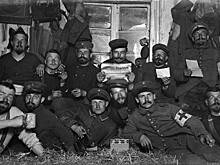 «Она подорвала у людей веру в жизнь» 110 лет назад Германия объявила войну России: уникальные кадры Первой мировой