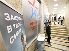 Будущие контрактники рассказали о готовности помочь находящимся в зоне СВО