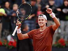 Хольгер Руне назвал любимую страну, где ему нравится играть в теннис