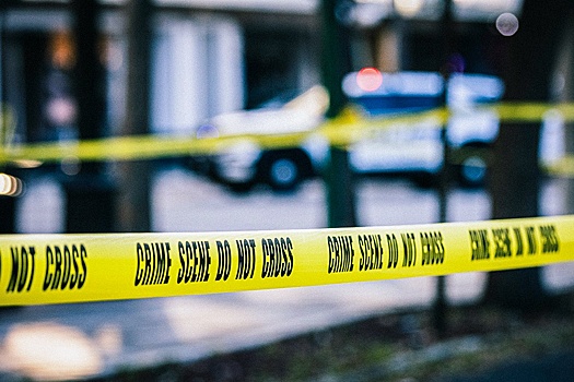 В американской Одессе подросток убил мать, брата и сестру бывшей девушки
