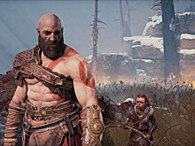 Девушку-продюсера God Of War засыпали дикпиками, чтобы узнать дату выхода игры