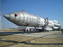 В Подмосковье начался суд по делу о падении «Протона-М» в декабре 2010 года