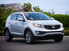 Полмиллиона Kia и Hyundai могут сгореть
