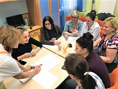 В Семейном центре на Карельском бульваре проведут деловые практики для женщин