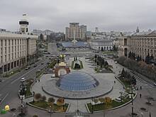 Украина получила денежный грант от США через Всемирный банк