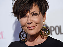 Крис Дженнер раскрыла пол будущего ребенка Кайли Дженнер!