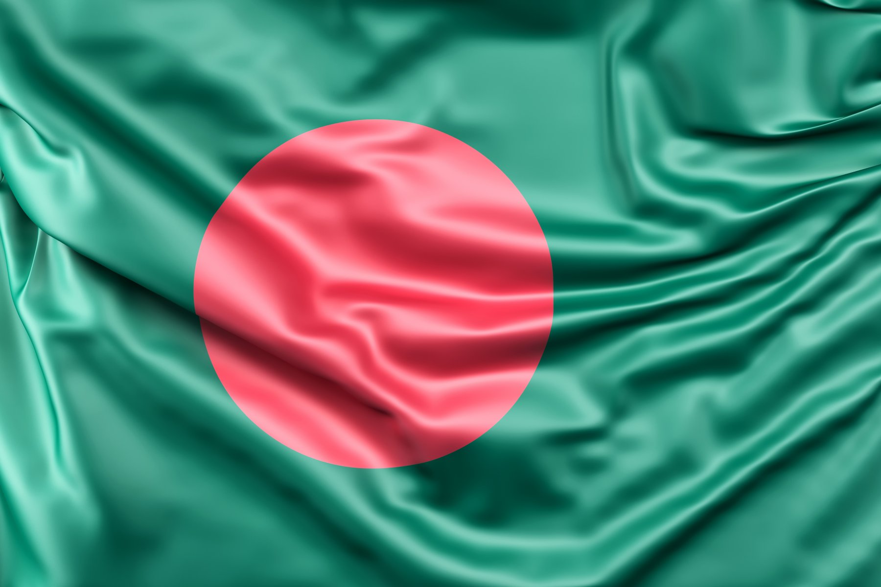 В Бангладеш создают временное правительство