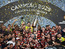 «Фламенго» выиграл Кубок Либертадорес, исторический рекорд Месси. Главное к утру