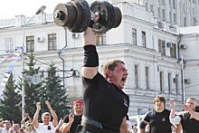 В Сибири вырос спрос на услуги фитнес-клубов