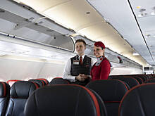 Турецкая авиакомпания Turkish Airlines объявила об отмене ПЦР-тестов