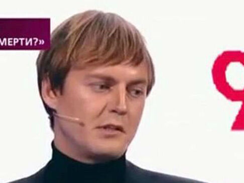 Зять Андрея Григорьева-Аполлонова потерпел первую неудачу в проекте "Дом-2"